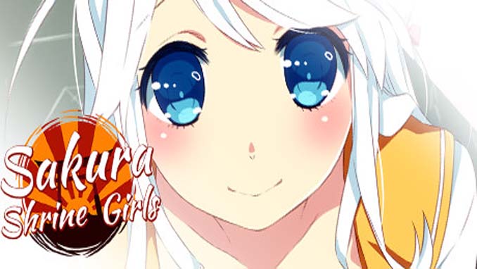 Sakura Shrine Girls [Completed] APK Android Adult Game Download