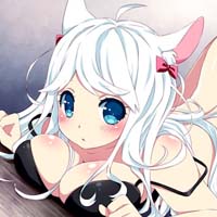 Sakura Shrine Girls [Completed] Thumbnail