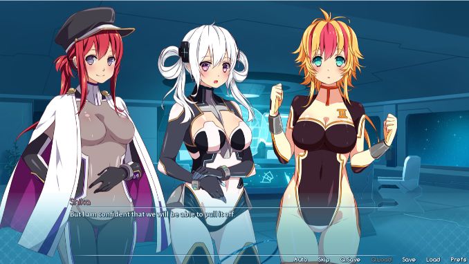 Sakura Space Apk Android Port Adult Game Download (3)