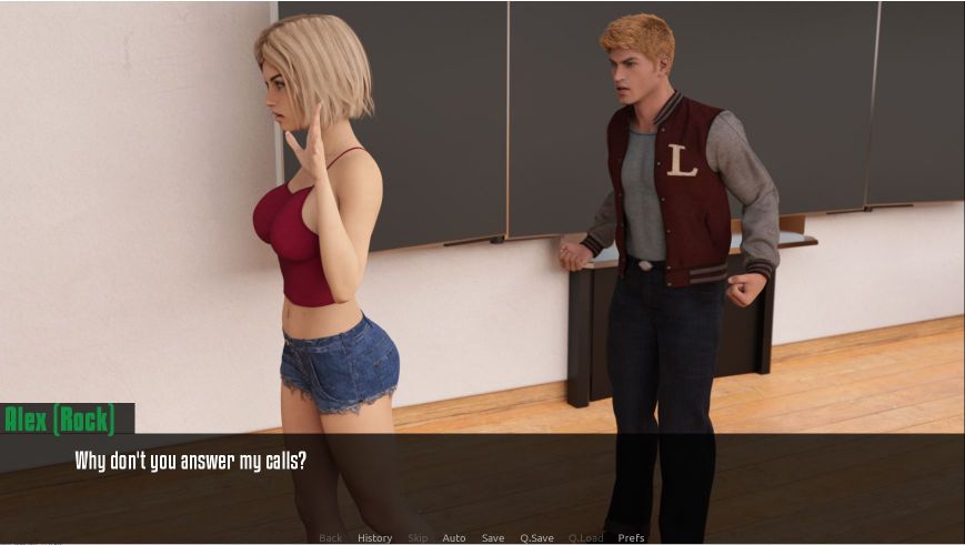 Schooling Apk Android Download (4)