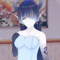 Tales of a Dream Life [Chapter 1-2] + Special Thumbnail