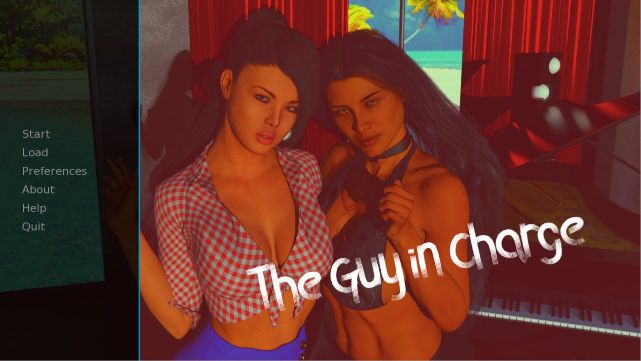 The Guy In Charge Apk Android Download (3)