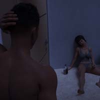 The Night [Completed] Thumbnail
