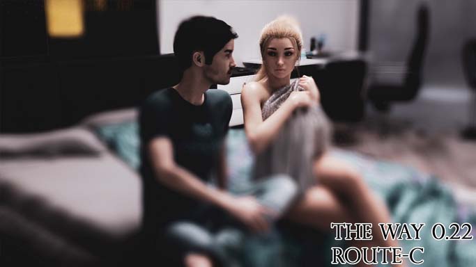 The Way Apk Android Download (10)