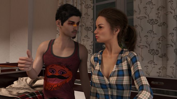 The Way Apk Android Download (7)