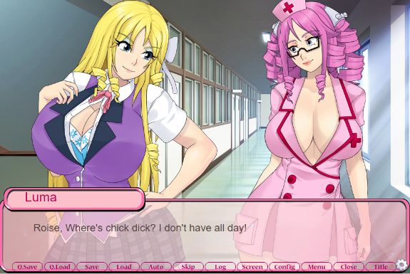 Umichan Futa Fantasy Apk Android Download (5)