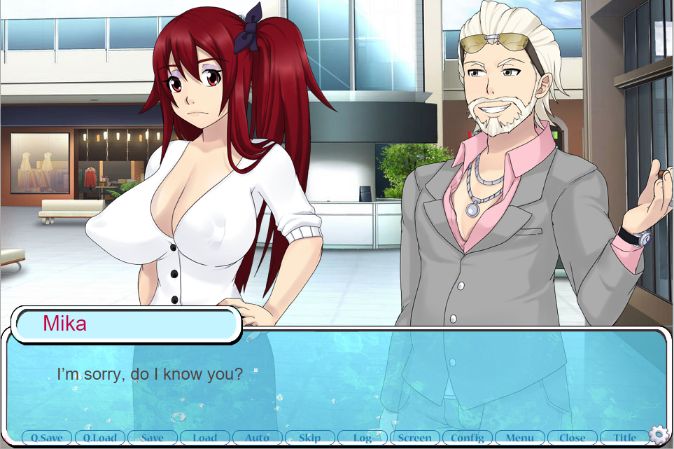 Umichan Splashing Surprise Apk Android Download (4)