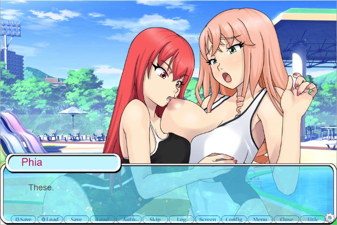 Umichan Splashing Surprise Apk Android Download (7)