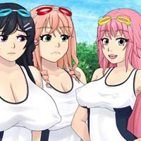 Umichan Splashing Surprise v0.3 Remake Thumbnail