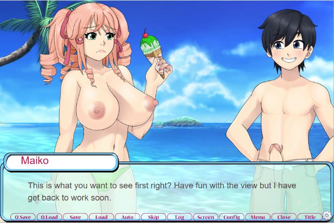 Umichan Two Scoops Apk Download (5)