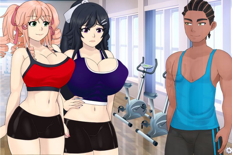 Umichan Umiya Apk Android Download (4)