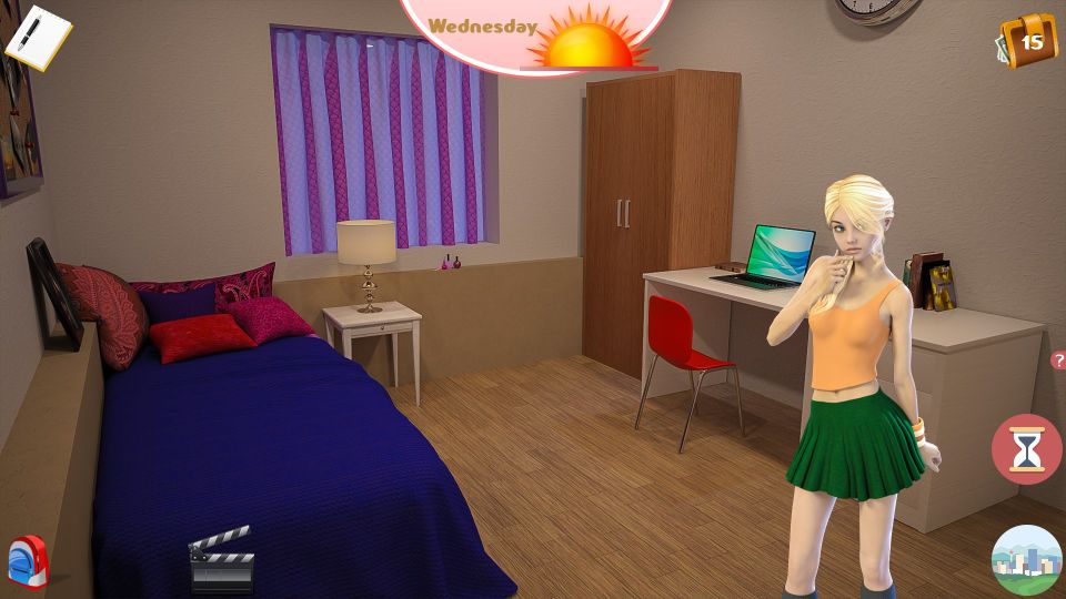 Unforeseen Ascent Origin Apk Android Download (1)