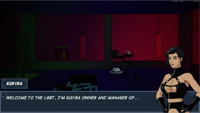 Untold Legend Of Korra Apk Android Download (12)