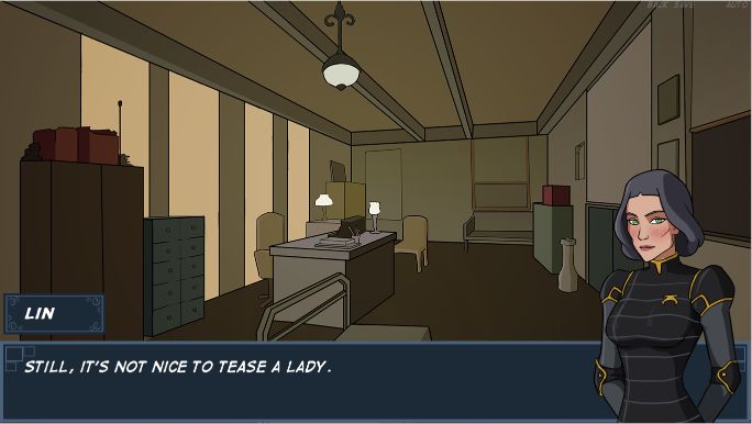 Untold Legend Of Korra Apk Android Download (3)