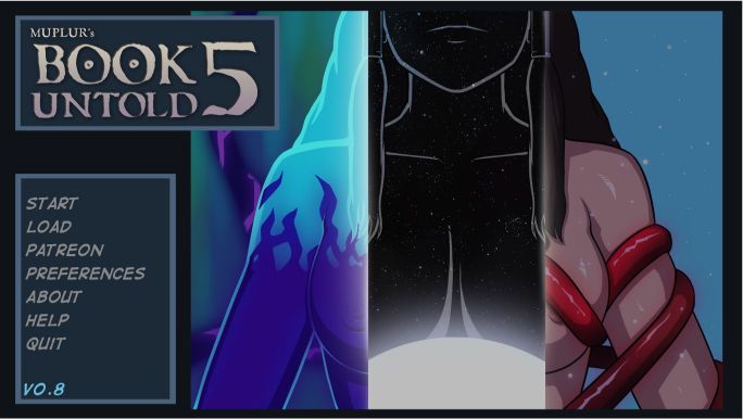 Untold Legend Of Korra Apk Android Download (4)