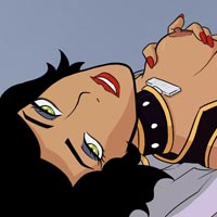 Book 5: Untold Legend of Korra v1.0 [Completed] Thumbnail