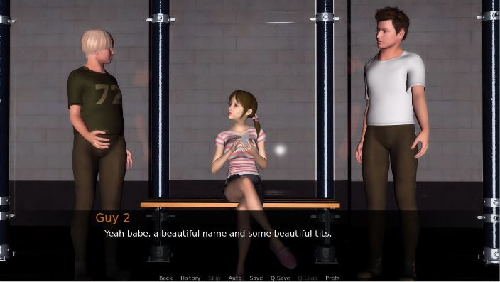 Angel In La Apk Android Download (4)