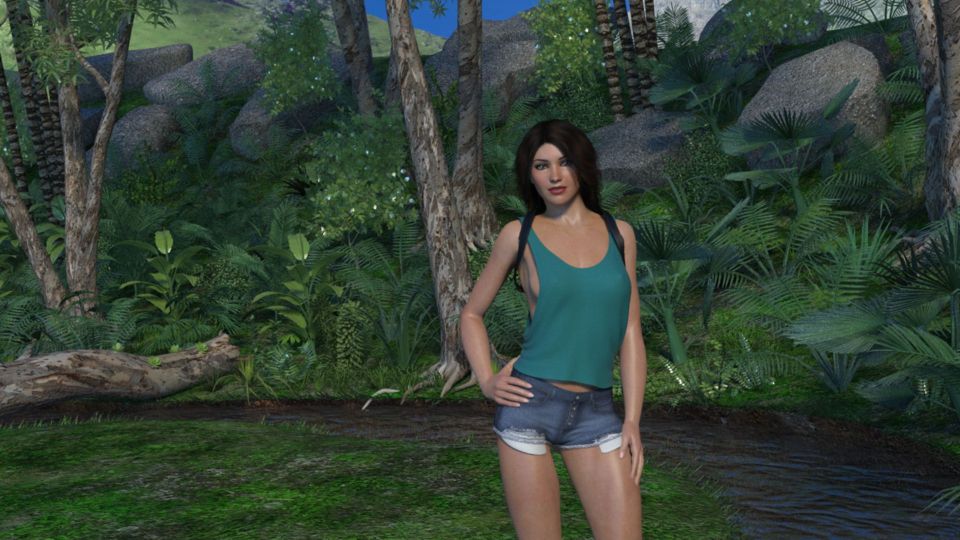 Ariane In Paradise Apk Android Download (5)