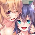 Catgirl And Doggirl Cafe Apk Android Download (8)