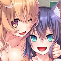 Catgirl & Doggirl Cafe v1.1.2 Thumbnail