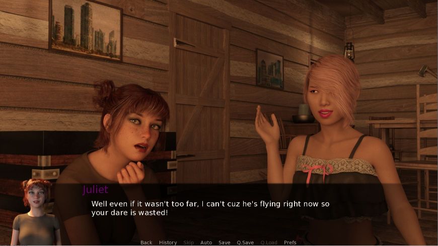 Cheeky Apk Android Download (5)