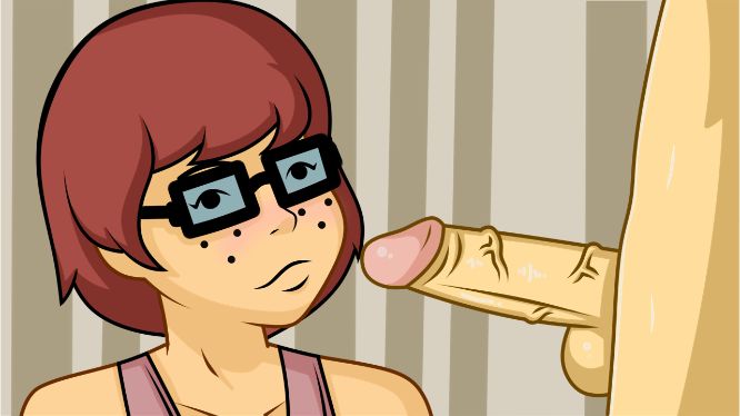 Dark Forest Stories Scooby Doo Apk Android Download (2)