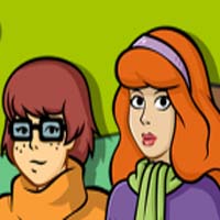Dark Forest Stories: Scooby-Doo [Completed] fix Thumbnail