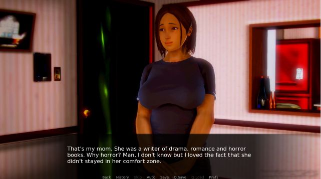 Delicate Taboo Apk Android Download (3)