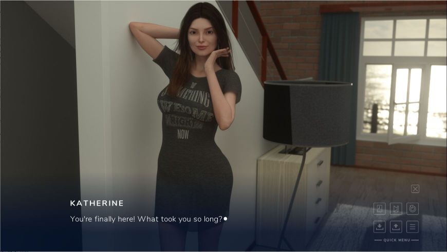 Deliverance Apk Android Download (4)