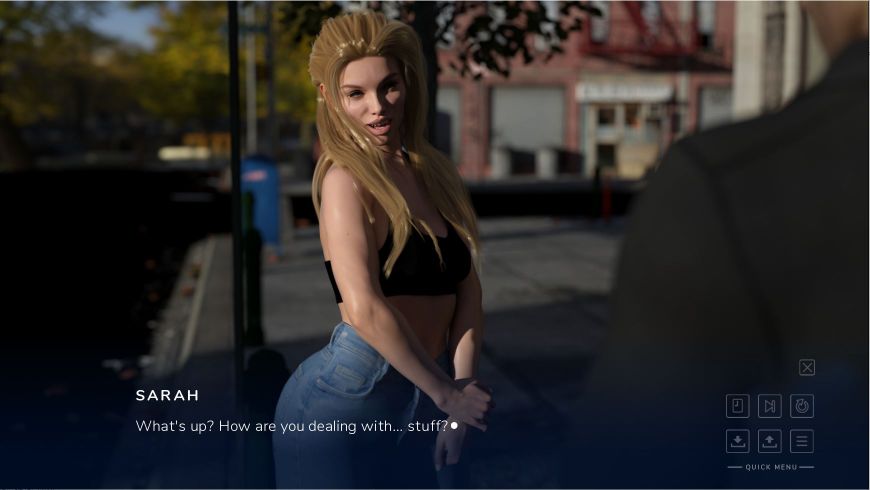 Deliverance Apk Android Download (7)