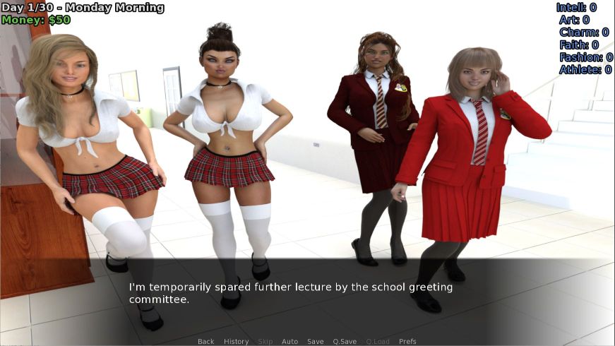 Earth Girls Are Apk Android Download (4)