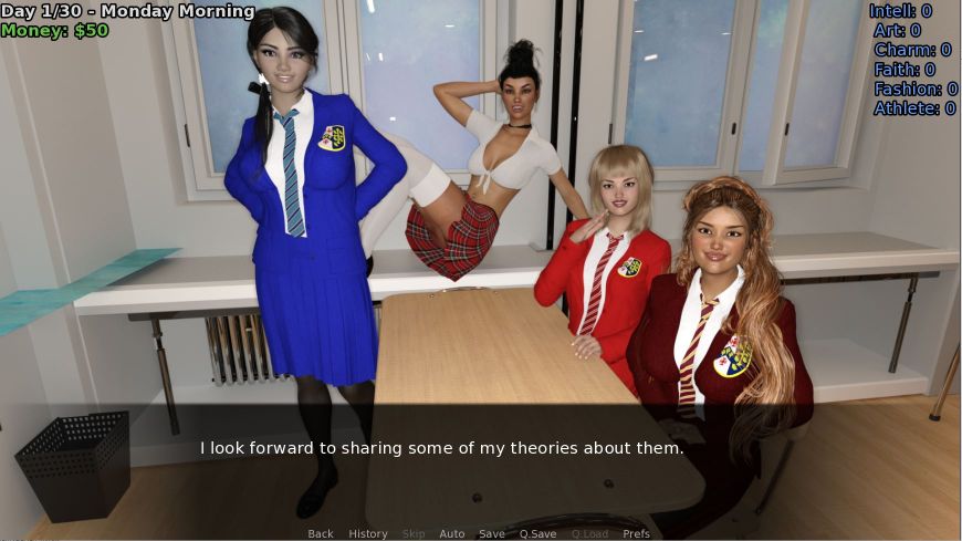 Earth Girls Are Apk Android Download (7)