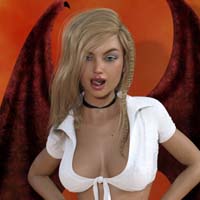 Earth Girls Are…? v0.07 Thumbnail