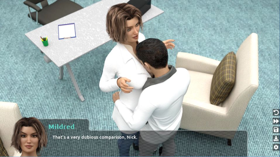 Falling Up Apk Android Download (2)