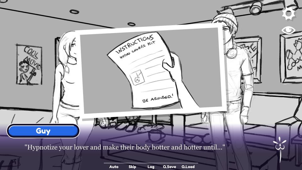 Hypno Lovers Apk Android Download (1)