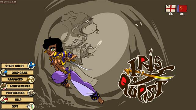 Iris Quest Apk Android Download