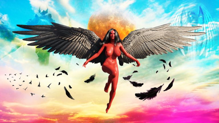 Lilith And Gabriel Apk Android Download (1)