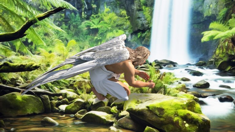 Lilith And Gabriel Apk Android Download (3)