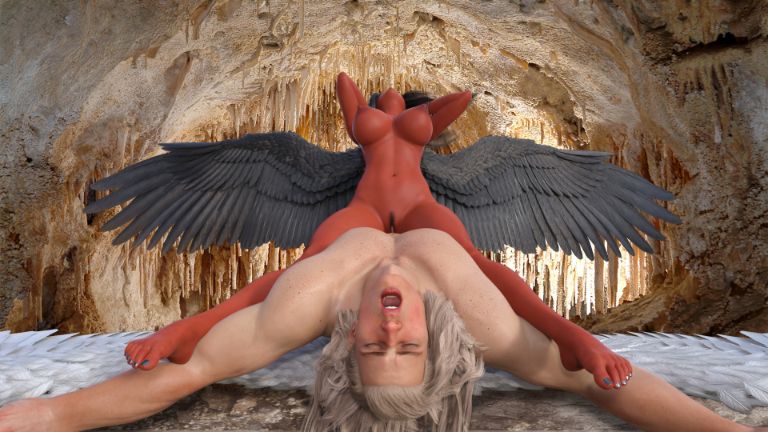 Lilith And Gabriel Apk Android Download (6)