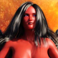 Lilith & Gabriel [Completed] Thumbnail