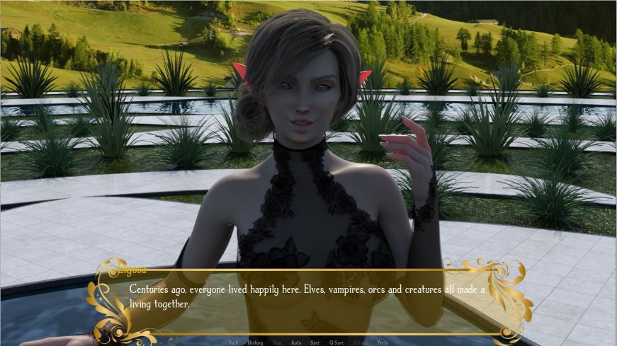 Lord Of The Elves Apk Android Download (1)