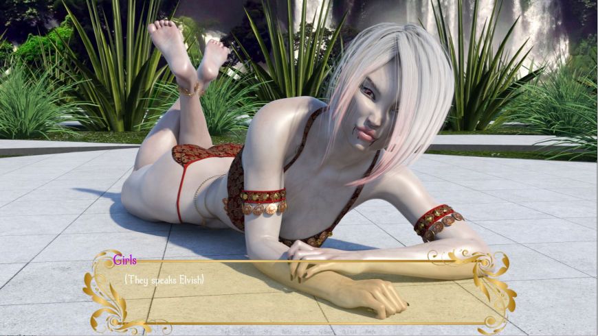 Lord Of The Elves Apk Android Download (4)