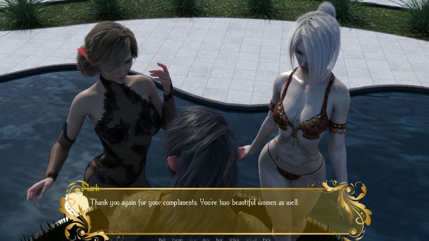 Lord Of The Elves Apk Android Download (5)