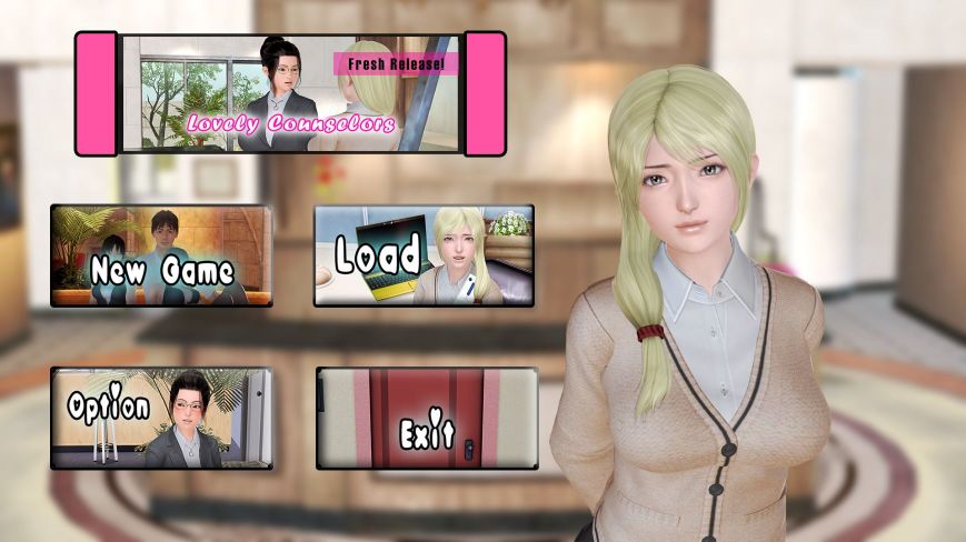 Lovely Counselors Apk Android Download (4)