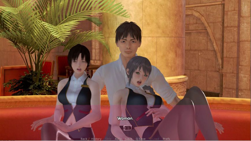 Lovely Counselors Apk Android Download (5)