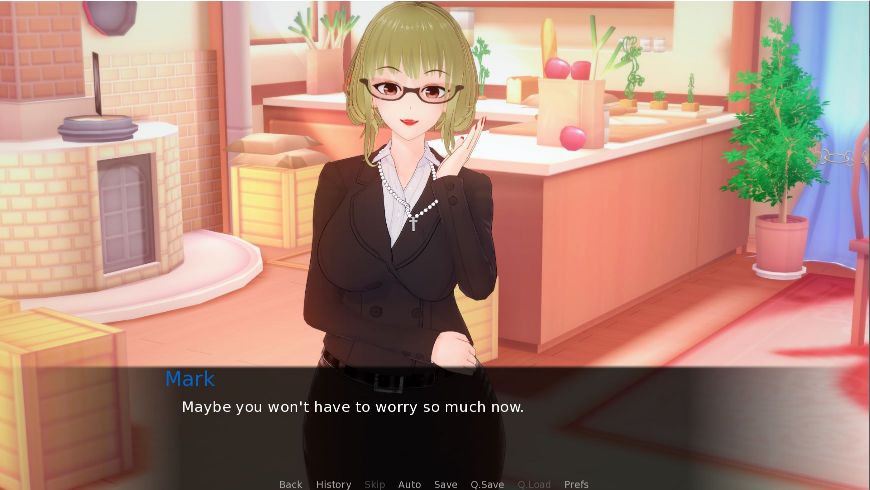 Lust Awakens Apk Android Download (2)