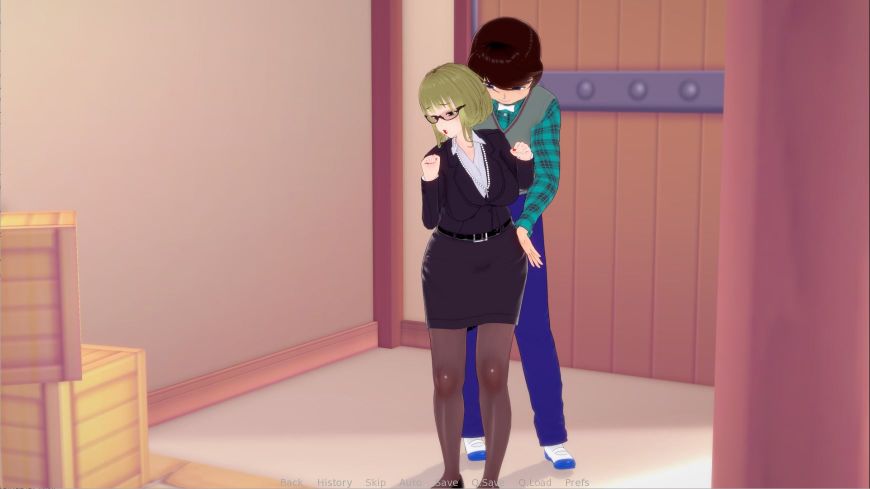 Lust Awakens Apk Android Download (5)