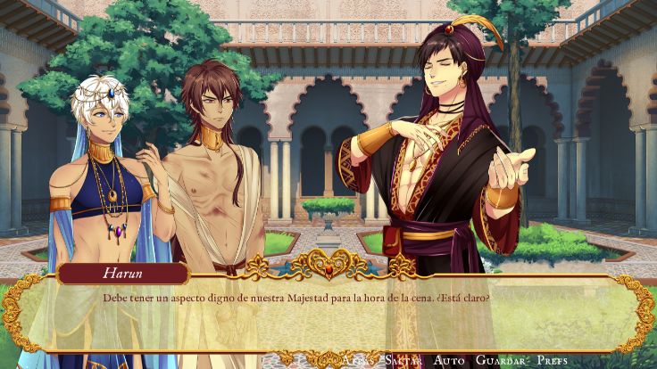 My Burning Heart Apk Android Download (1)