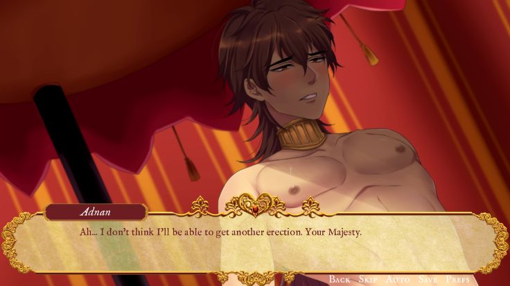 My Burning Heart Apk Android Download (2)