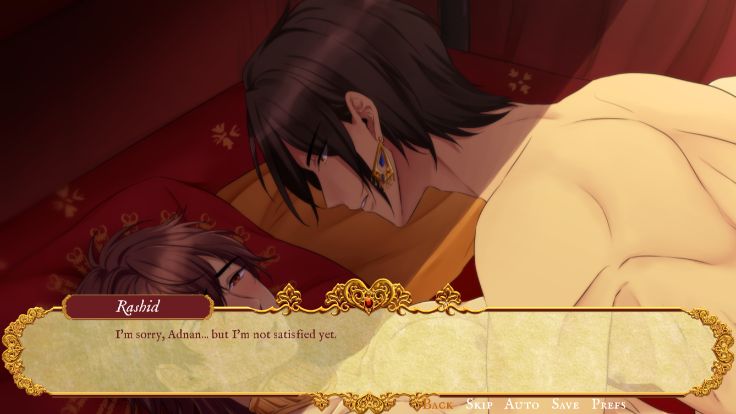 My Burning Heart Apk Android Download (4)